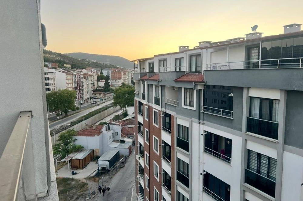 C21 BAL'DAN ÇAY MH. MERKEZİ LOKASYON SATILIK 2+1 MANZARALI DAİRE