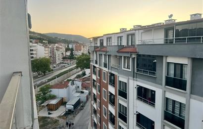 C21 BAL'DAN ÇAY MH. MERKEZİ LOKASYON SATILIK 2+1 MANZARALI DAİRE