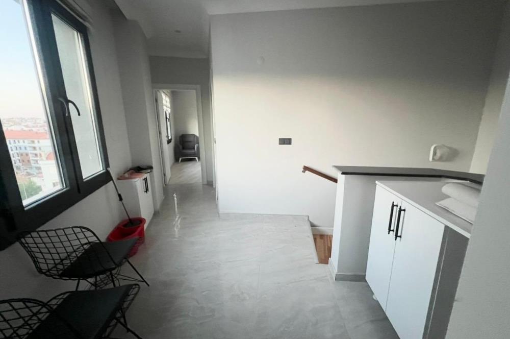 C21 BAL'DAN ÇAY MH. MERKEZİ LOKASYON SATILIK 2+1 MANZARALI DAİRE