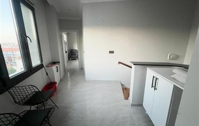 C21 BAL'DAN ÇAY MH. MERKEZİ LOKASYON SATILIK 2+1 MANZARALI DAİRE
