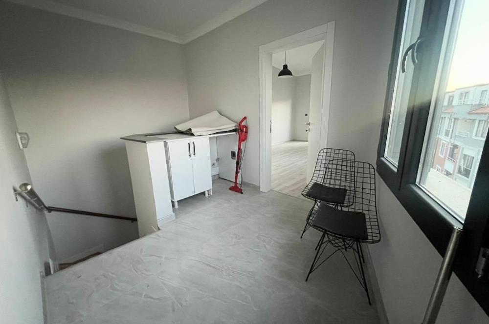 C21 BAL'DAN ÇAY MH. MERKEZİ LOKASYON SATILIK 2+1 MANZARALI DAİRE