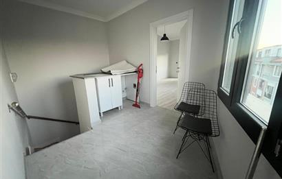 C21 BAL'DAN ÇAY MH. MERKEZİ LOKASYON SATILIK 2+1 MANZARALI DAİRE