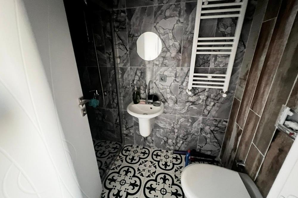 C21 BAL'DAN ÇAY MH. MERKEZİ LOKASYON SATILIK 2+1 MANZARALI DAİRE