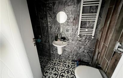 C21 BAL'DAN ÇAY MH. MERKEZİ LOKASYON SATILIK 2+1 MANZARALI DAİRE