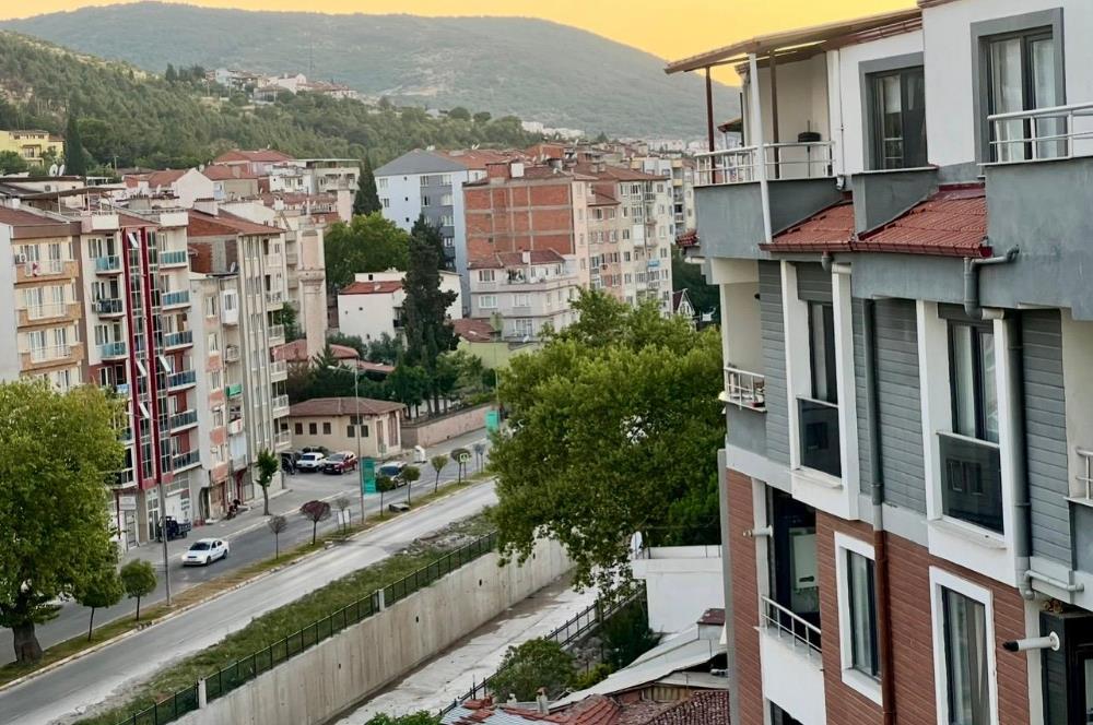C21 BAL'DAN ÇAY MH. MERKEZİ LOKASYON SATILIK 2+1 MANZARALI DAİRE