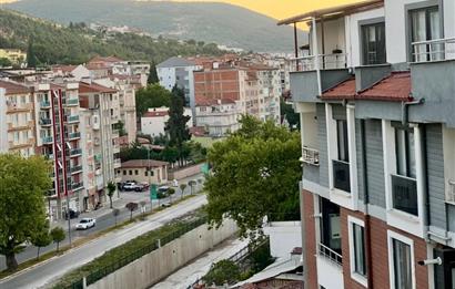 C21 BAL'DAN ÇAY MH. MERKEZİ LOKASYON SATILIK 2+1 MANZARALI DAİRE