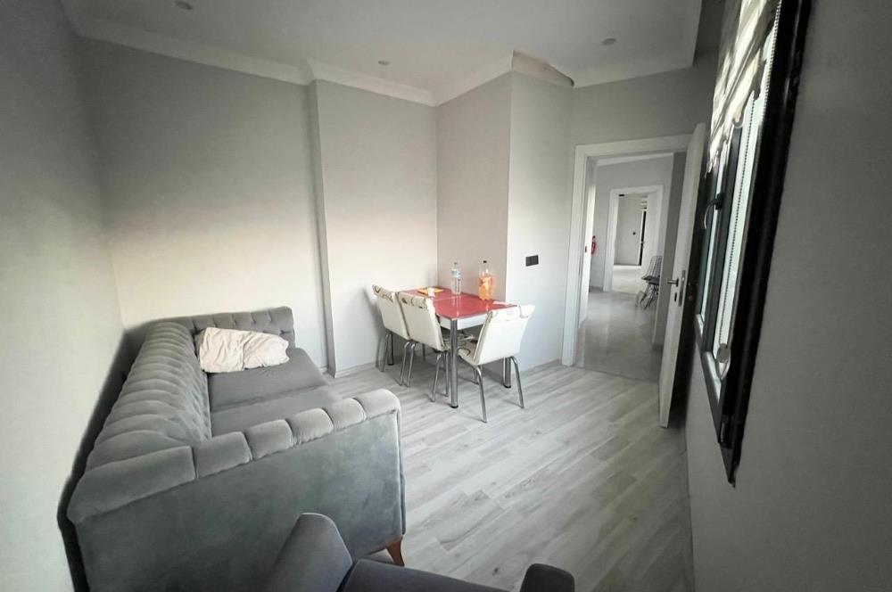 C21 BAL'DAN ÇAY MH. MERKEZİ LOKASYON SATILIK 2+1 MANZARALI DAİRE