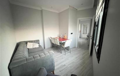 C21 BAL'DAN ÇAY MH. MERKEZİ LOKASYON SATILIK 2+1 MANZARALI DAİRE