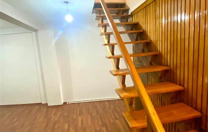 KABATAŞ’TA AÇIK DENİZ MANZARALI TERASLI GENİŞ DAİRE