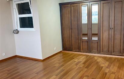 KABATAŞ’TA AÇIK DENİZ MANZARALI TERASLI GENİŞ DAİRE