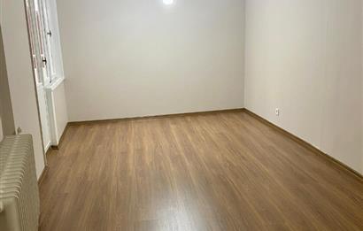 KABATAŞ’TA AÇIK DENİZ MANZARALI TERASLI GENİŞ DAİRE