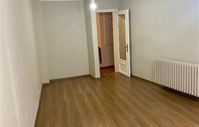 KABATAŞ’TA AÇIK DENİZ MANZARALI TERASLI GENİŞ DAİRE