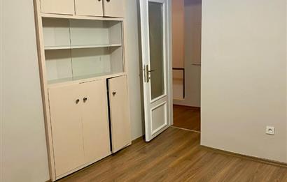 KABATAŞ’TA AÇIK DENİZ MANZARALI TERASLI GENİŞ DAİRE