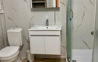 KABATAŞ’TA AÇIK DENİZ MANZARALI TERASLI GENİŞ DAİRE