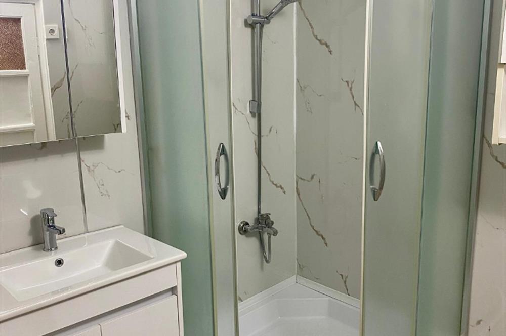 KABATAŞ’TA AÇIK DENİZ MANZARALI TERASLI GENİŞ DAİRE