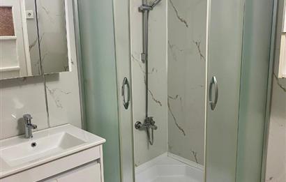 KABATAŞ’TA AÇIK DENİZ MANZARALI TERASLI GENİŞ DAİRE