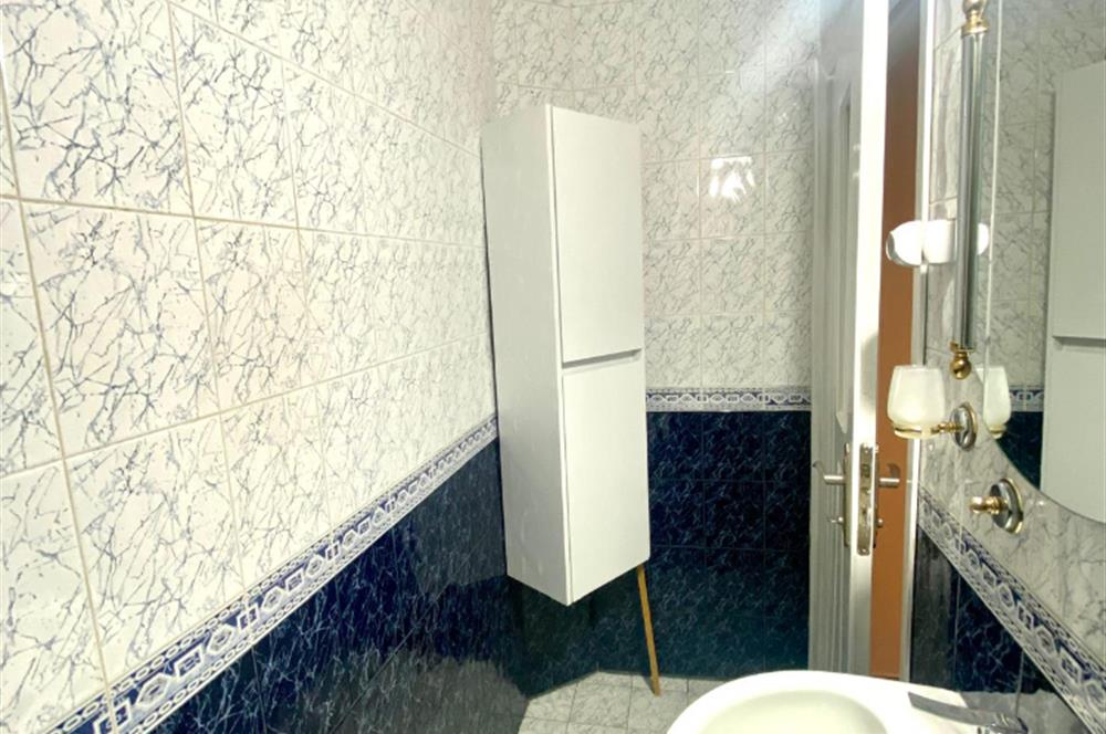 KABATAŞ’TA AÇIK DENİZ MANZARALI TERASLI GENİŞ DAİRE