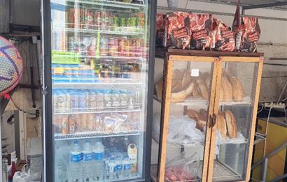 DİDİM MAVİŞEHİRDE UYGUN FİYATLI DEVREN KİRALIK MARKET