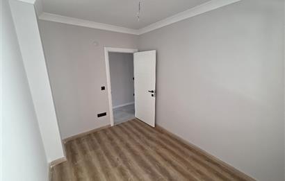 Minibüs Cad.Çemenzar Satılık 3+1 Daire