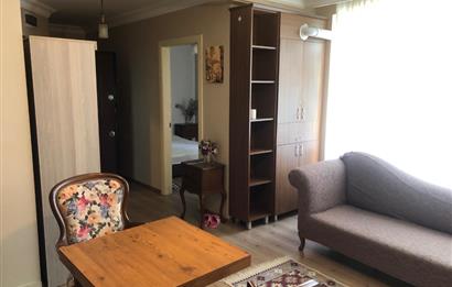 Kadıköy Merkezde 1+1 Satılık Daire