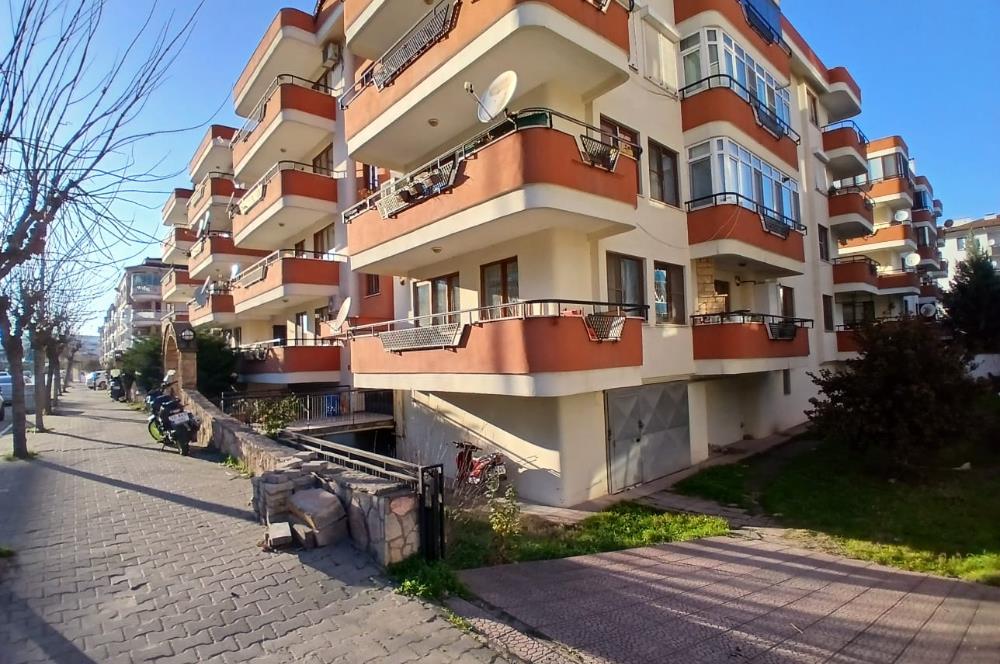 C21 LOCA' DAN BALIKESİR KARESİ ÇEVRE YOLUNDA 140 M2 KİRALIK DEPO