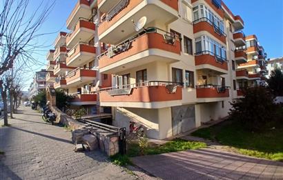 C21 LOCA' DAN BALIKESİR KARESİ ÇEVRE YOLUNDA 140 M2 KİRALIK DEPO