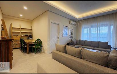 SİNPAŞ MARİNA ANKARA SATILIK 1.5+1 DAİRE BÜYÜK TİP VADİ CEPHE