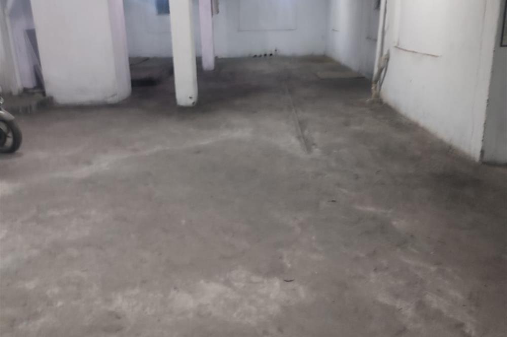 C21 LOCA' DAN BALIKESİR KARESİ ÇEVRE YOLUNDA 140 M2 KİRALIK DEPO