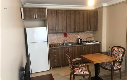 Kadıköy Merkezde 1+1 Satılık Daire