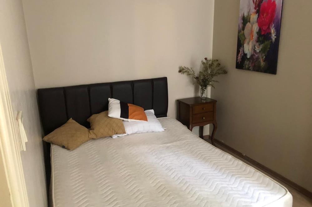 Kadıköy Merkezde 1+1 Satılık Daire