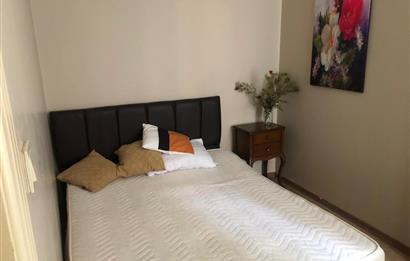 Kadıköy Merkezde 1+1 Satılık Daire