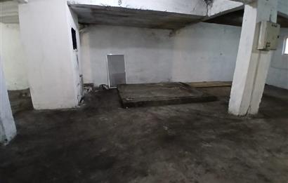 C21 LOCA' DAN BALIKESİR KARESİ ÇEVRE YOLUNDA 140 M2 KİRALIK DEPO