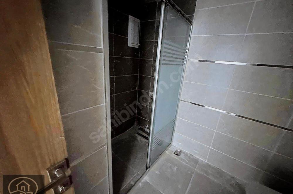 TAŞBURUN TOKİDE 1.KAT 3+1