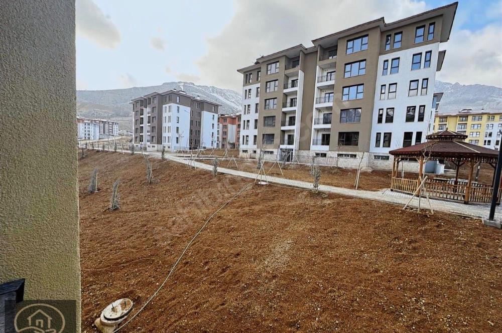 TAŞBURUN TOKİDE 1.KAT 3+1