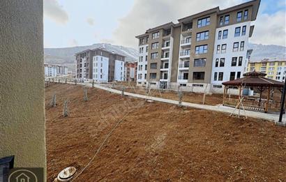 TAŞBURUN TOKİDE 1.KAT 3+1