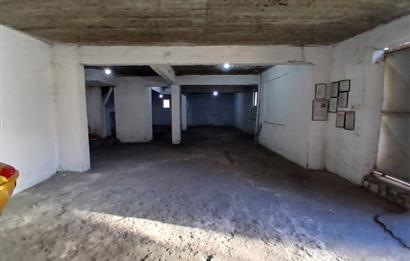 C21 LOCA' DAN BALIKESİR KARESİ ÇEVRE YOLUNDA 140 M2 KİRALIK DEPO