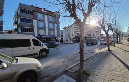 C21 LOCA' DAN BALIKESİR KARESİ ÇEVRE YOLUNDA 140 M2 KİRALIK DEPO