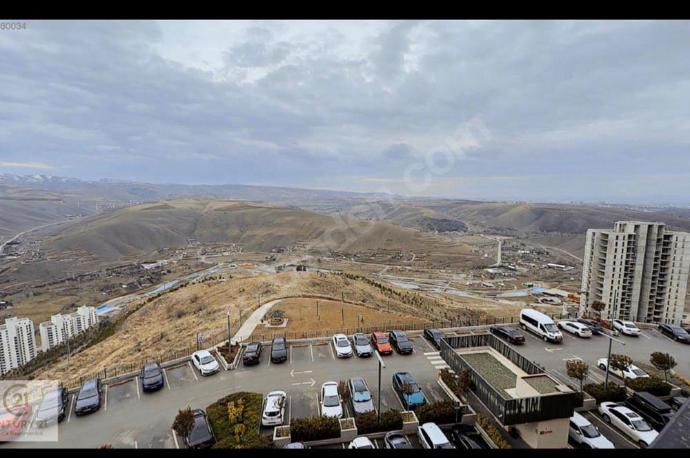 SİNPAŞ MARİNA ANKARA SATILIK 1.5+1 DAİRE BÜYÜK TİP VADİ CEPHE