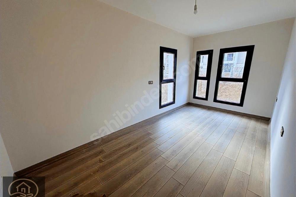 TAŞBURUN TOKİDE 1.KAT 3+1