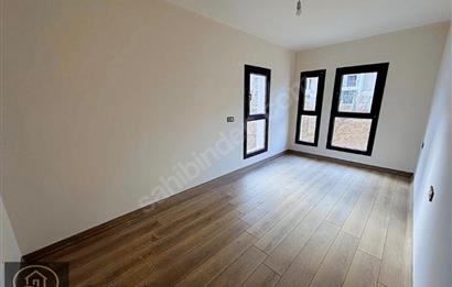 TAŞBURUN TOKİDE 1.KAT 3+1