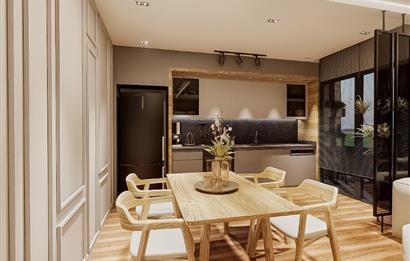 CENTURY 21'DEN GÜZELYALIDA DENİZ MANZARALI SATILIK 2+1 DAİRE !