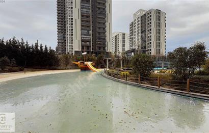 SİNPAŞ MARİNA ANKARA SATILIK 1.5+1 DAİRE BÜYÜK TİP VADİ CEPHE