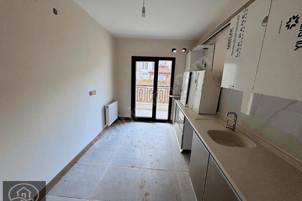 TAŞBURUN TOKİDE 1.KAT 3+1