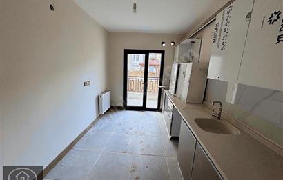 TAŞBURUN TOKİDE 1.KAT 3+1