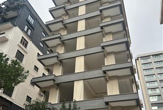 GÖZTEPE GÜVENÇ SOKAKTA KATTA TEK 4+1 175M2 NET TAPU MASRAFSIZ - 3 - 31485
