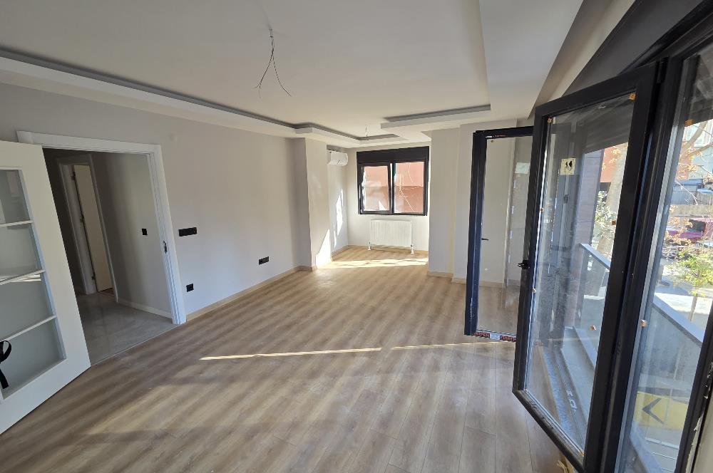 Minibüs Cad.Çemenzar Satılık 3+1 Daire