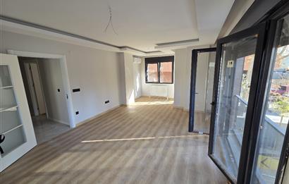 Minibüs Cad.Çemenzar Satılık 3+1 Daire