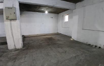 C21 LOCA' DAN BALIKESİR KARESİ ÇEVRE YOLUNDA 140 M2 KİRALIK DEPO