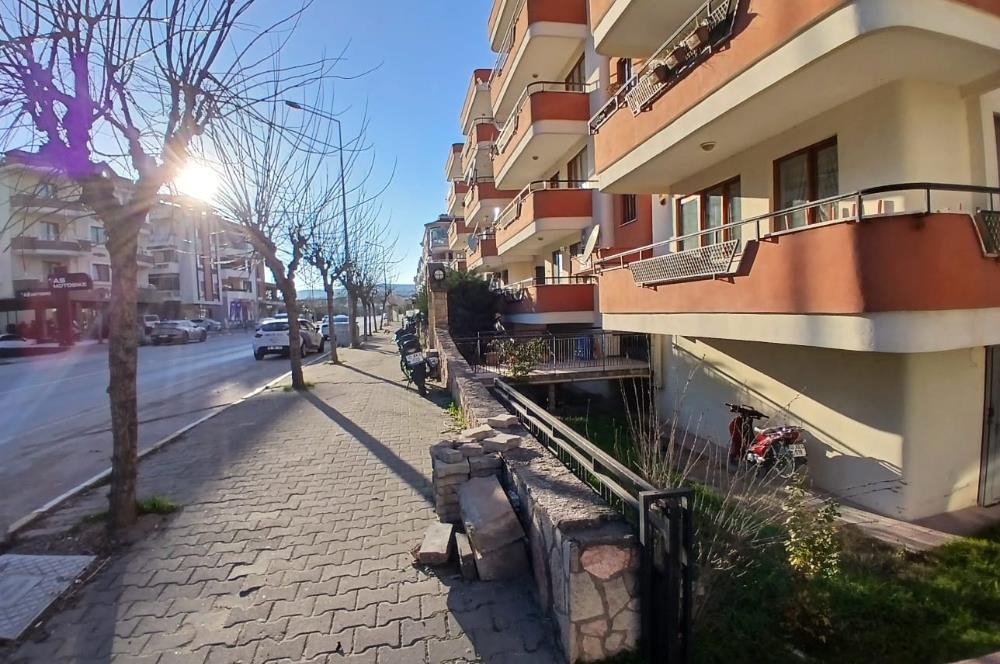 C21 LOCA' DAN BALIKESİR KARESİ ÇEVRE YOLUNDA 140 M2 KİRALIK DEPO