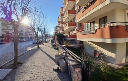 C21 LOCA' DAN BALIKESİR KARESİ ÇEVRE YOLUNDA 140 M2 KİRALIK DEPO